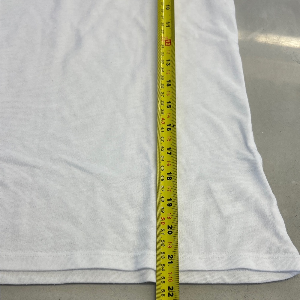 Sub_Urban Riot White Tee - Picture 6 of 6